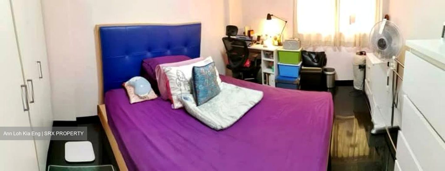Blk 50 Hoy Fatt Road (Bukit Merah), HDB 4 Rooms #553709701